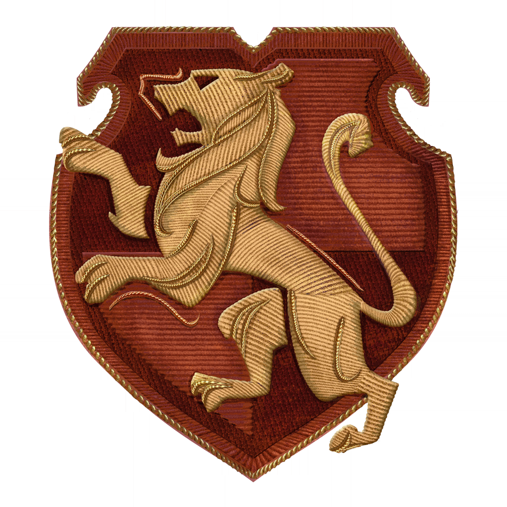 ui t sortingcrest gryffindor