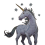 ui t unicornhaircore