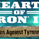 hearts of iron 4 arms against tyranny featured image