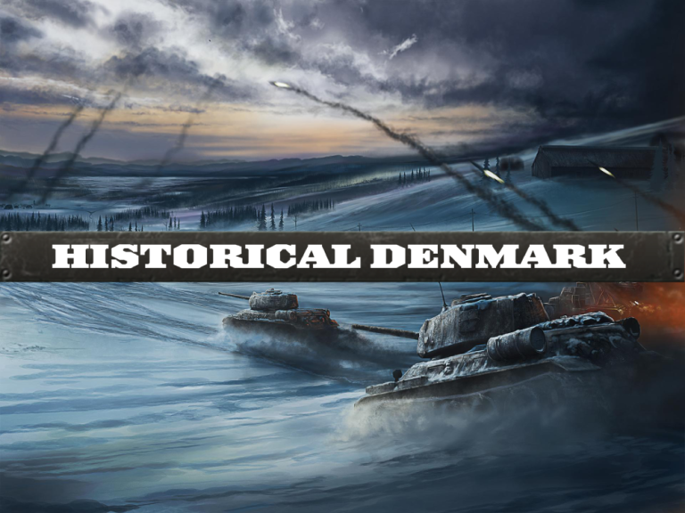 hearts of iron 4 featured image historical denmark dev diary