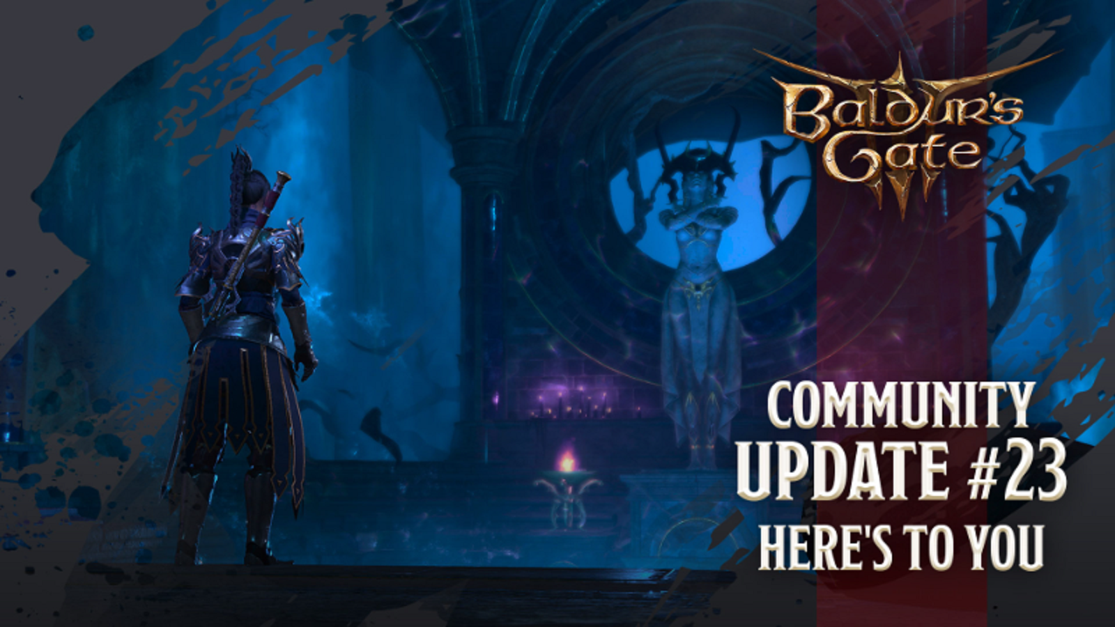 baldurs gate 3 community update 23 featured image