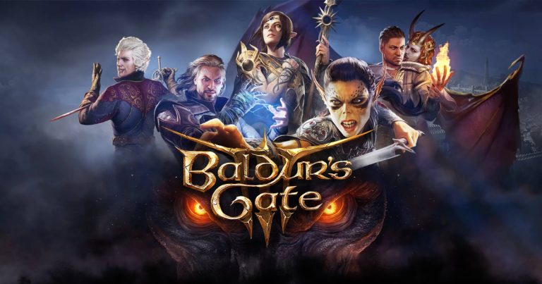 baldur's gate 3 walkthrough featured image