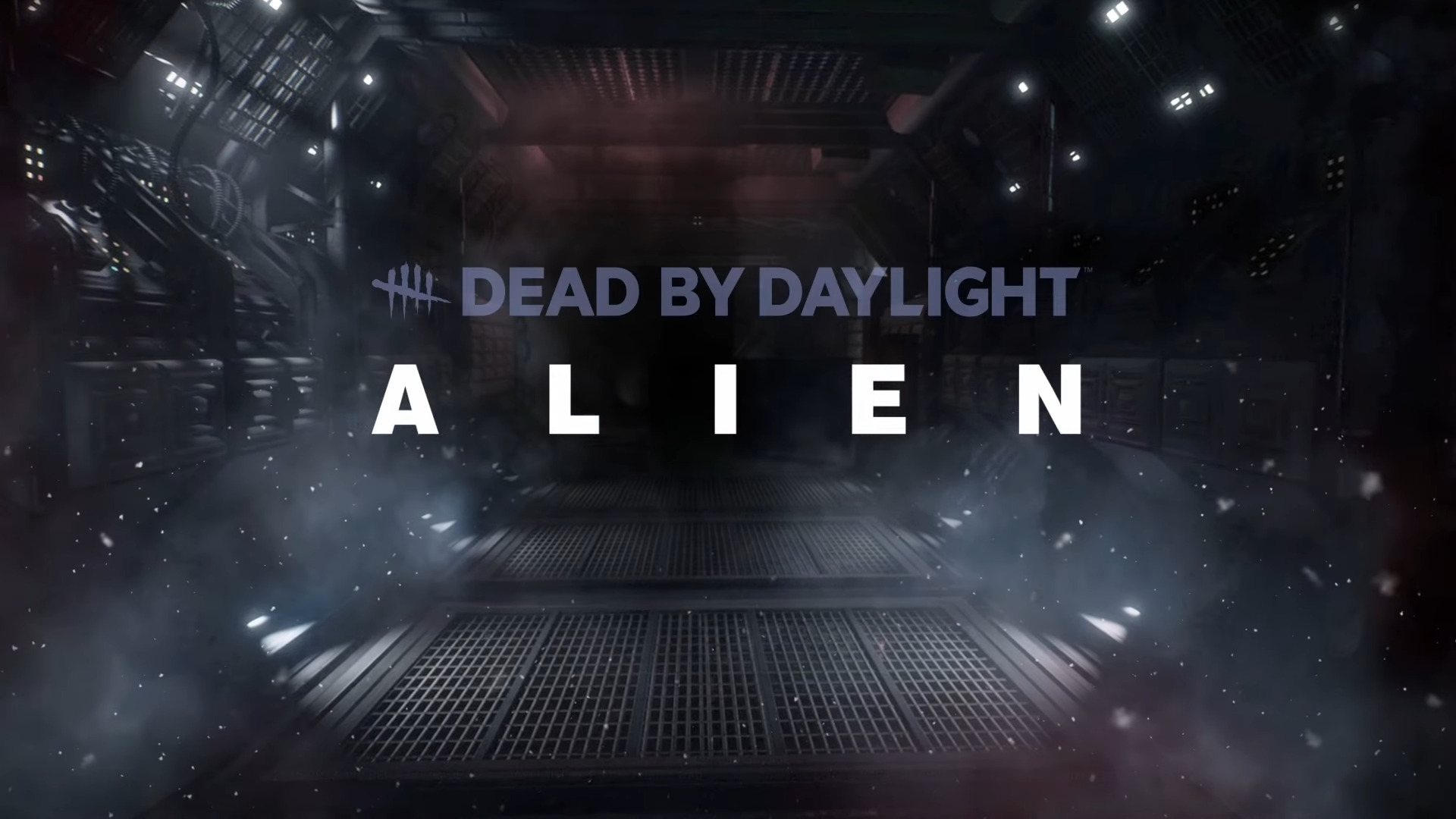 dead by daylight alien teaser news featured image