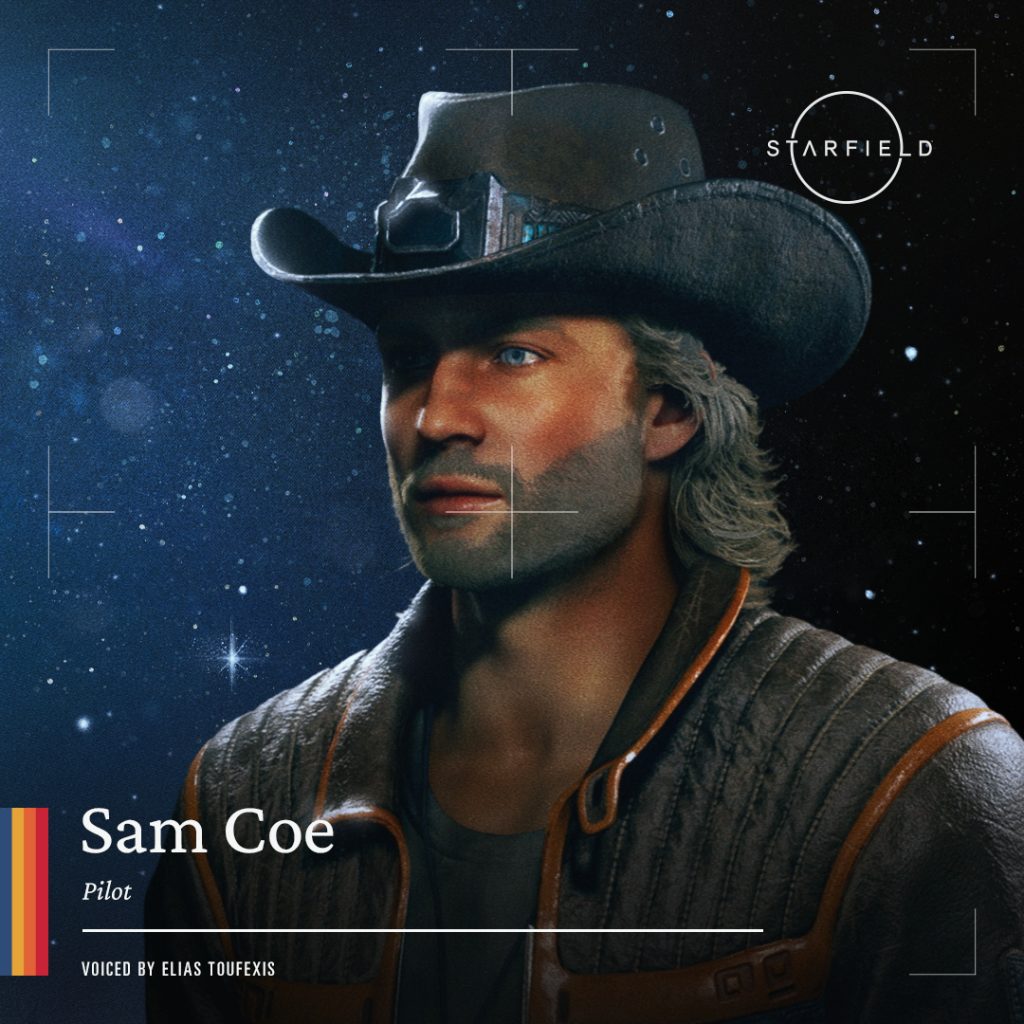 starfield constellation sam coe