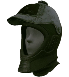 starfield apparel hat gray open graviplas helmet