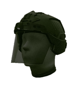 starfield apparel hat security guard helmet