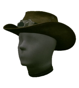 starfield apparel hat settler adventure hat