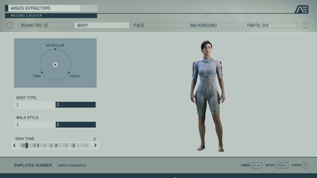 starfield character creation body type 2