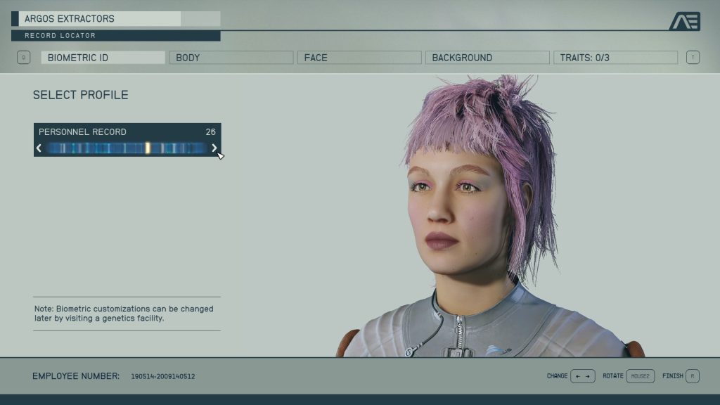 starfield character creation personnel record 26