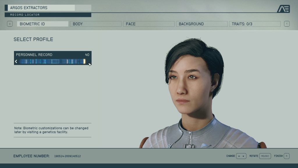 starfield character creation personnel record 40