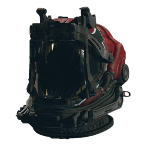 starfield helmet deimos space helmet