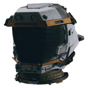 starfield helmet old earth space helmet