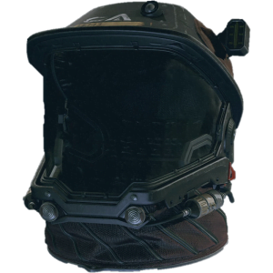 starfield helmet ranger space helmet