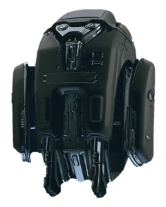 starfield pack deepseeker balanced pack