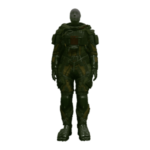 starfield spacesuit bounty hunter spacesuit