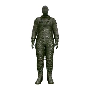 starfield spacesuit mercury spacesuit