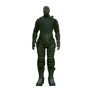 starfield spacesuit uc security spacesuit