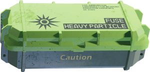 starfield ammo heavy particle fuse