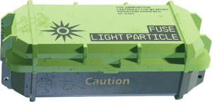 starfield ammo light particle fuse