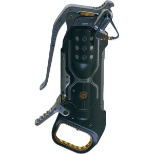 starfield throwable incendiary grenade