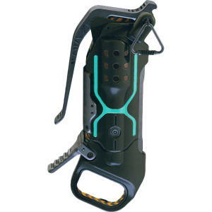starfield throwable particle grenade