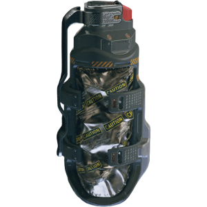 starfield throwable shrapnel grenade