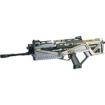 starfield weapon beowulf sq