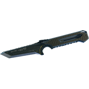 starfield weapon combat knife sq