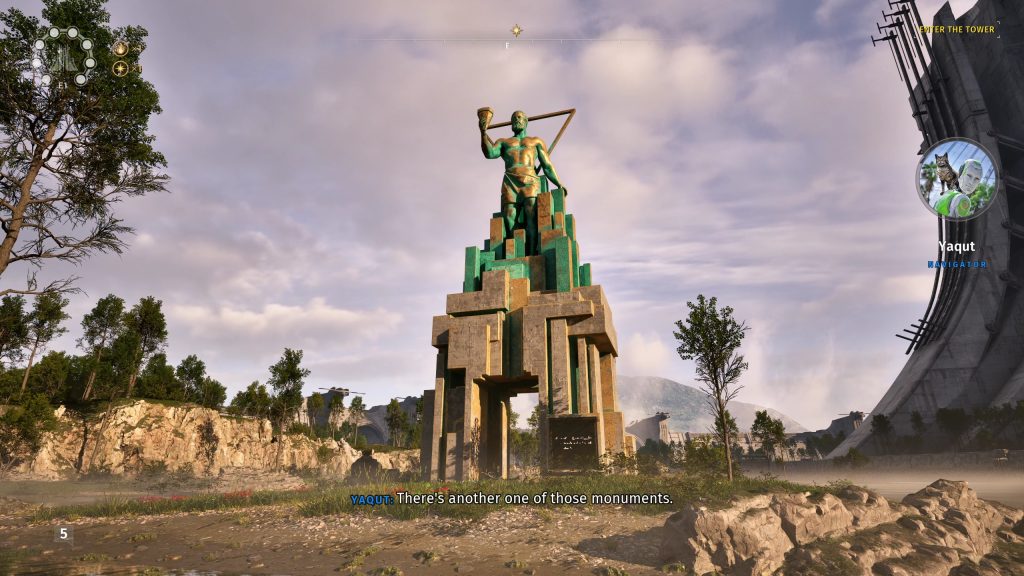 the talos principle 2 area 1 prometheus puzzle 0 1 puzzle statue