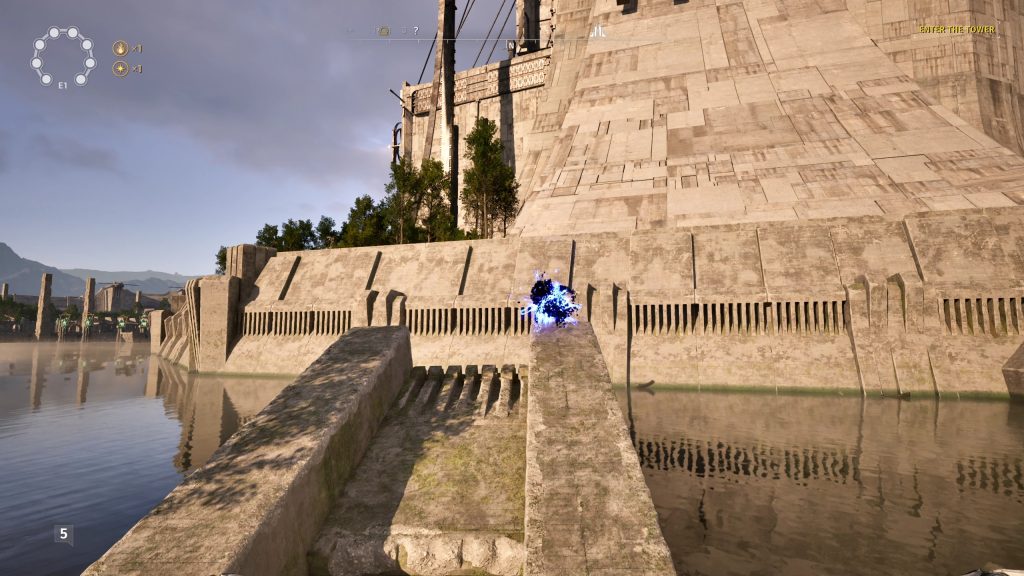 the talos principle 2 area 1 prometheus puzzle 2 1 touch