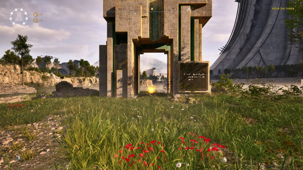 the talos principle 2 area 1 prometheus puzzle 3 1 star