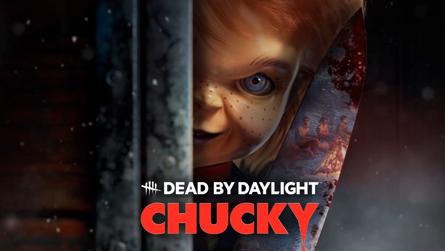 dead by daylight x chucky featured image