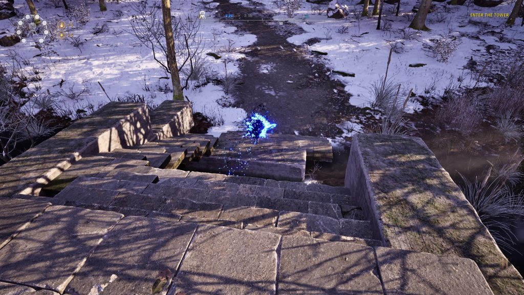 the talos principle 2 north 3 prometheus puzzle 2 3 sprite at entrance