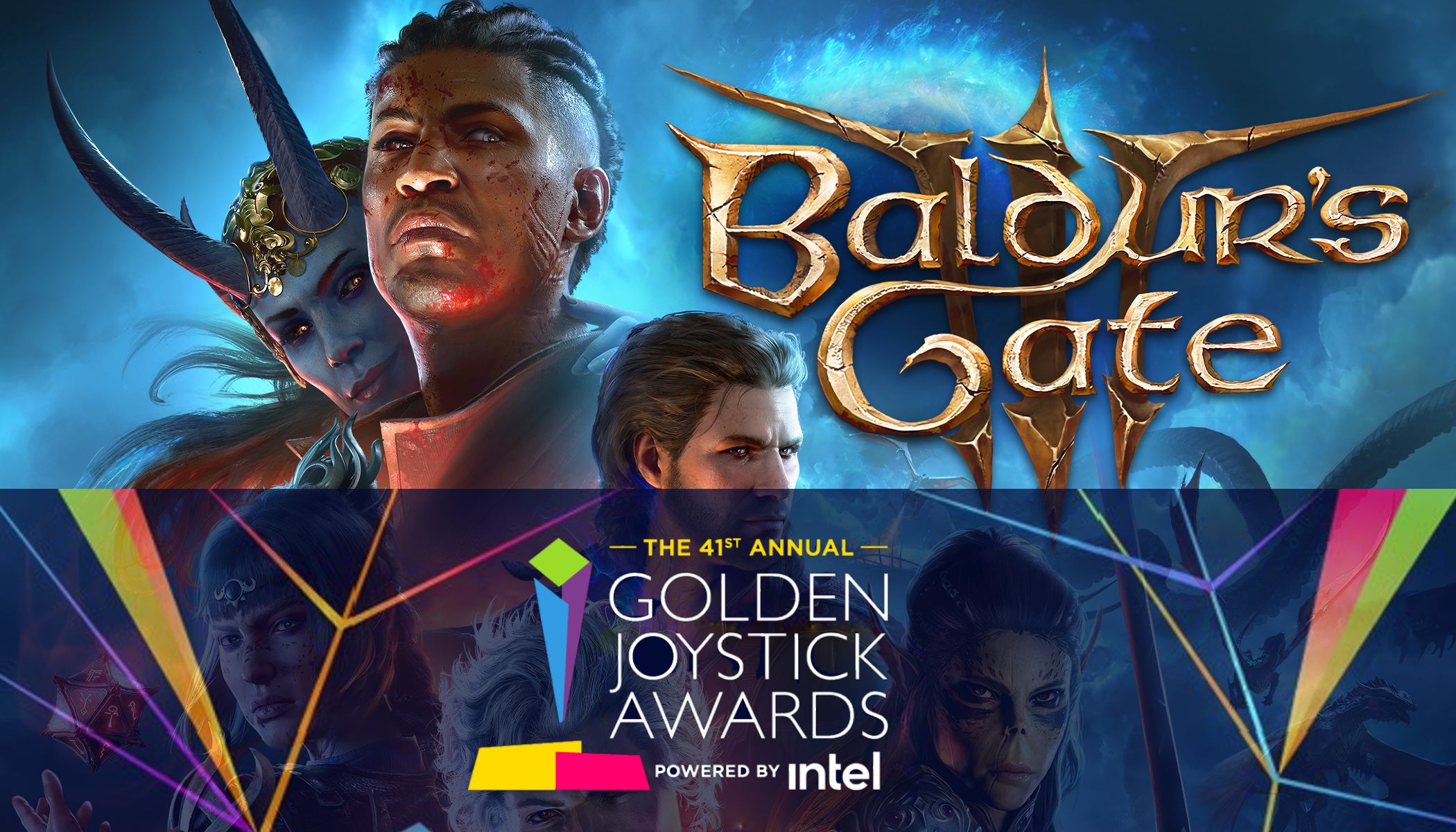 baldur's gate 3 golden joystick featured image v4