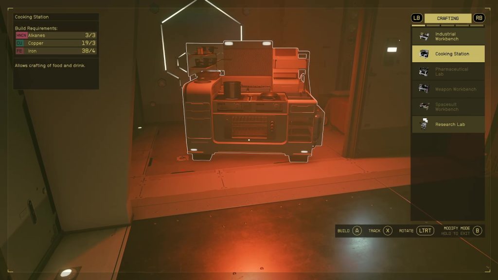 crimson fleet legacys end personal cabin