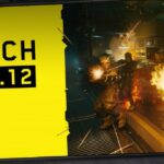 cyberpunk patch 2.12 guys shooting featured image news post