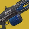 destiny 2 thunderlord icon