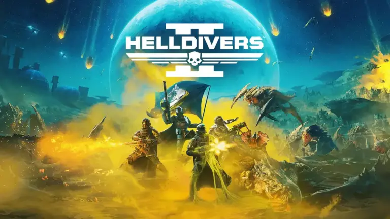 helldivers 2 review featured image