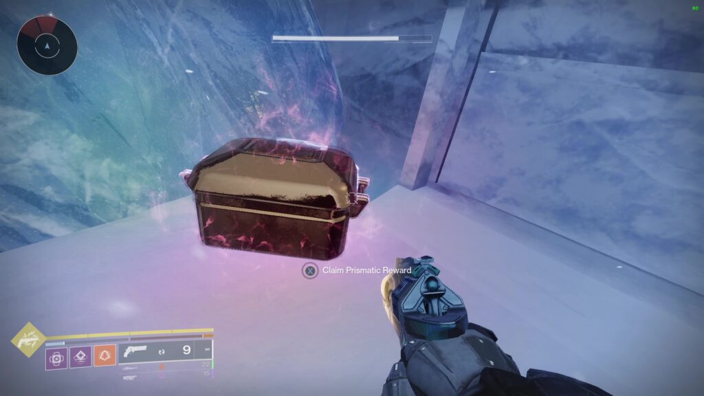 destiny 2 facet of bravery guide chest