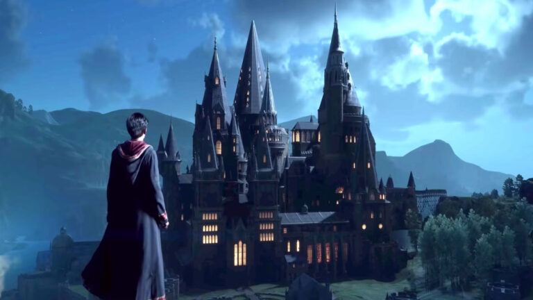 hogwarts legacy summer update featured image