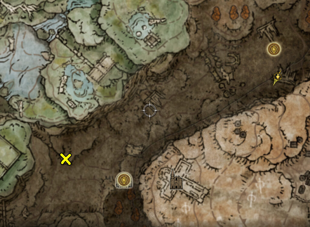 location of smithing stones rauh base walkthrough elden ring shadow of the erdtree