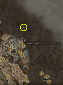 map how to reach scadu altus map fragment elden ring shadow of the erdtree walkthrough