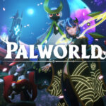 palworld sakurajima update patch notes