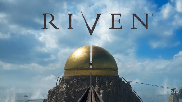 riven remake review featured image