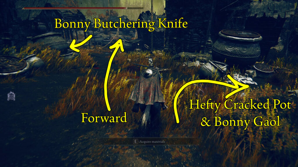 routing in bonny village scadu altus elden ring shadow of the erdtree walkthrough v2