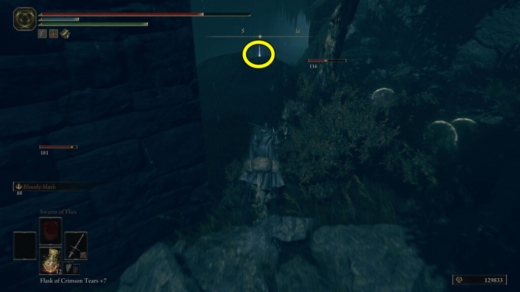 shadow rune under the bridge rauh base walkthrough elden ring shadow of the erdtree