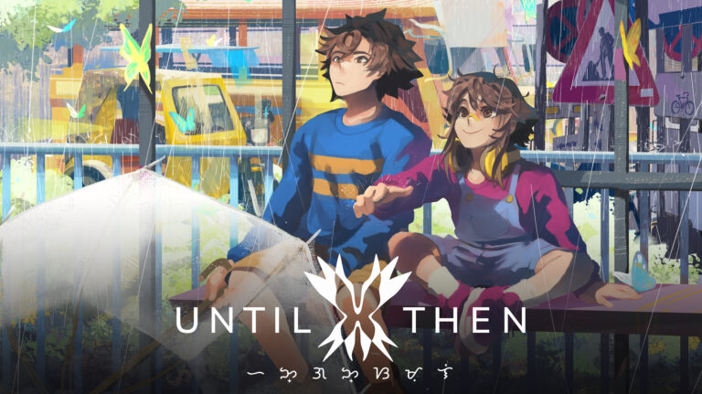 until then review featured image