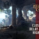 baldurs gate 3 closed beta delay patch 7 highlights featured image