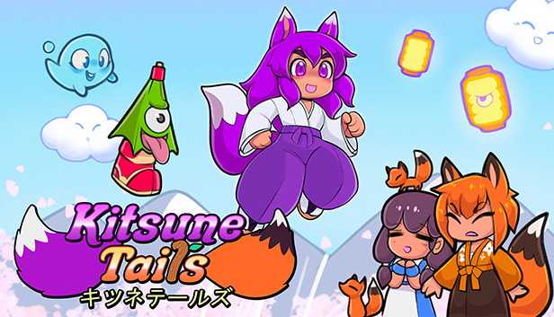 kitsune tails review