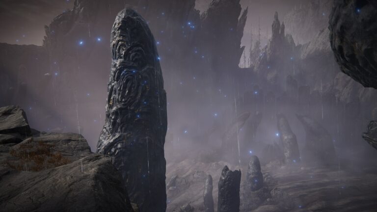 elden rings finger ruins of rhia walkthrough featured image